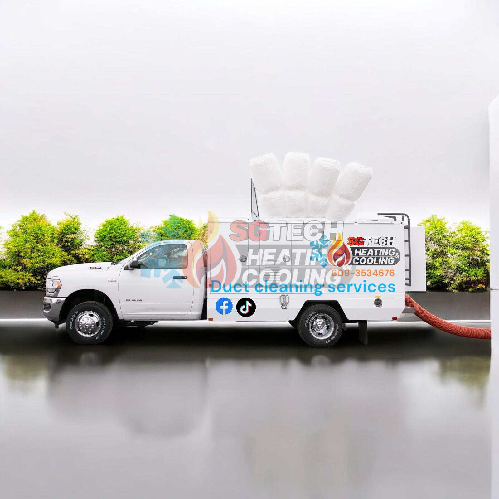 Air Duct Cleaning12