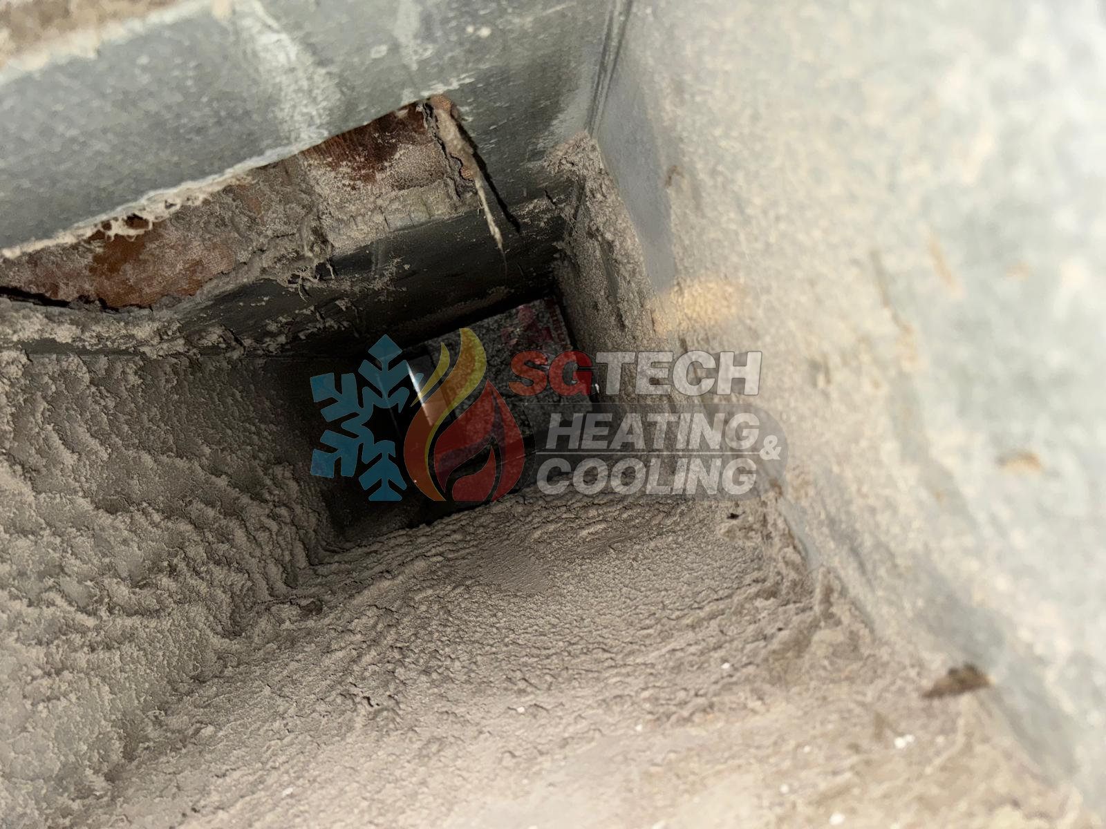 Air Duct Cleaning13