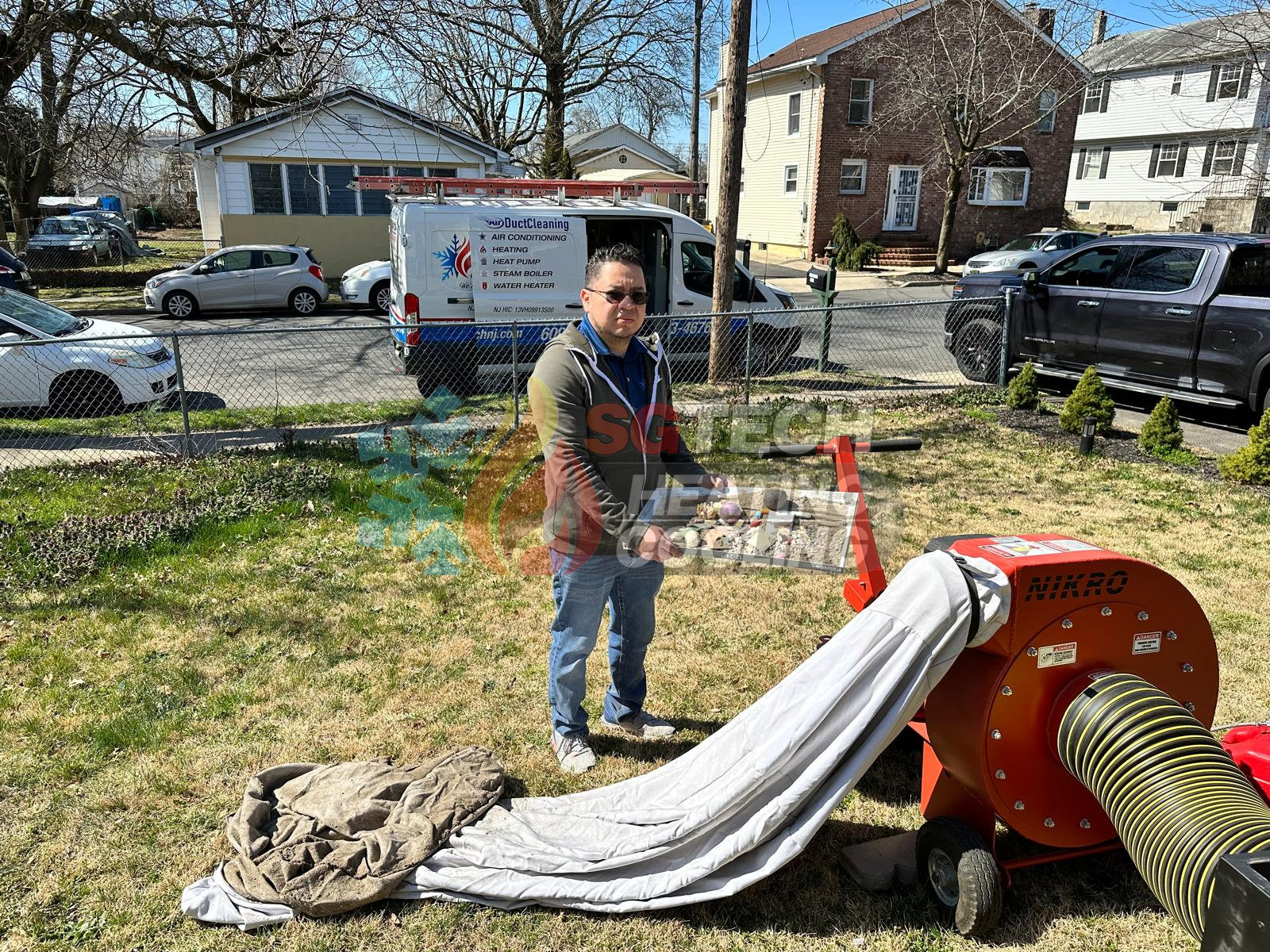 Air Duct Cleaning18