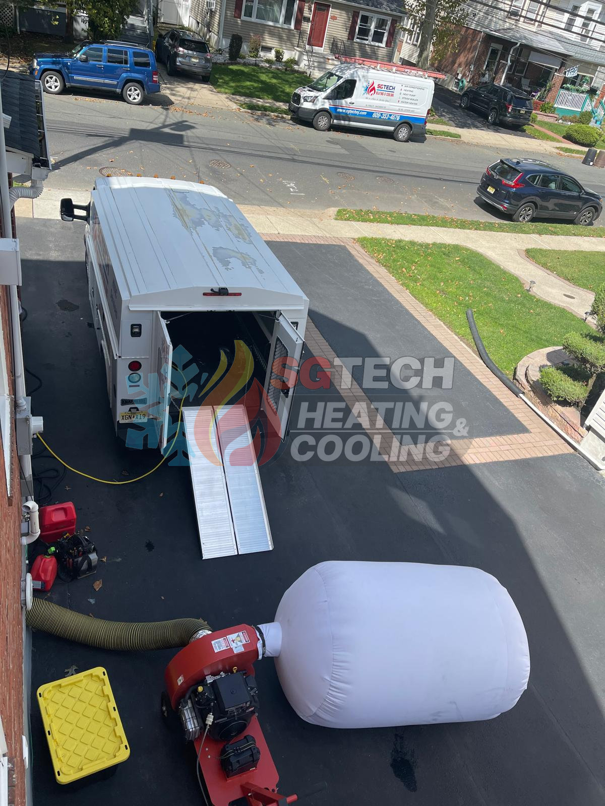 Air Duct Cleaning20