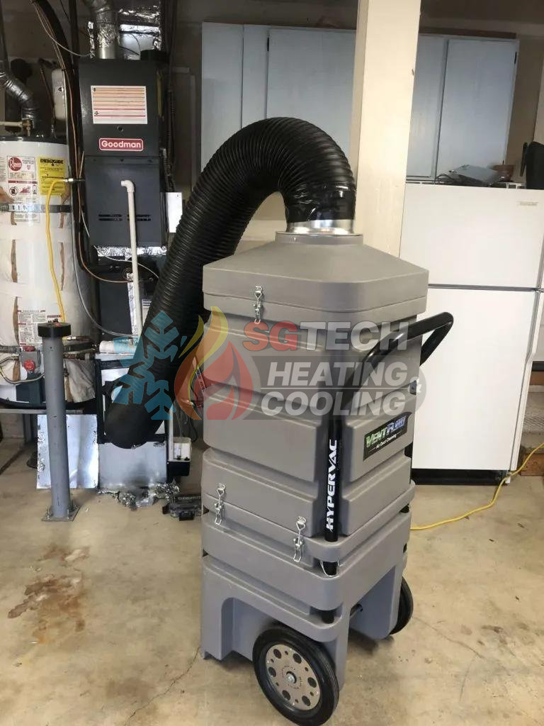 Air Duct Cleaning22