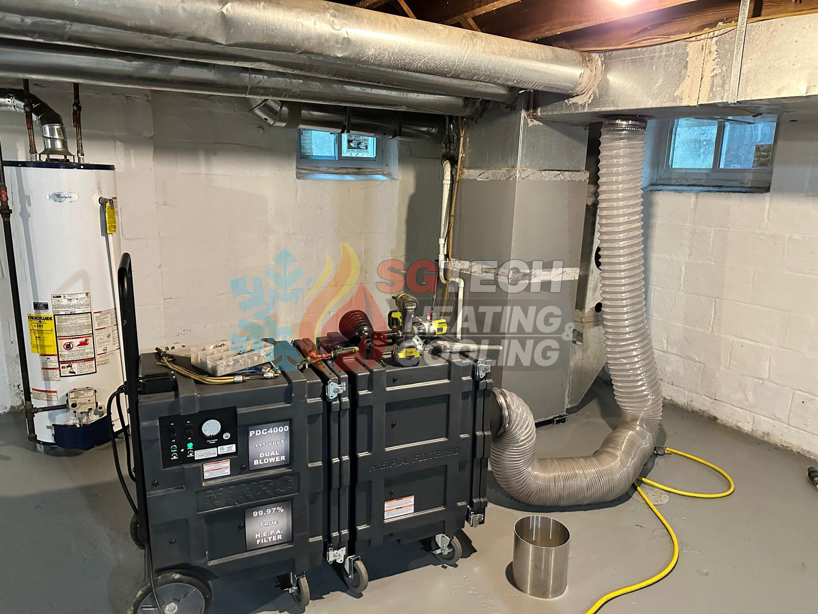 Air Duct Cleaning3