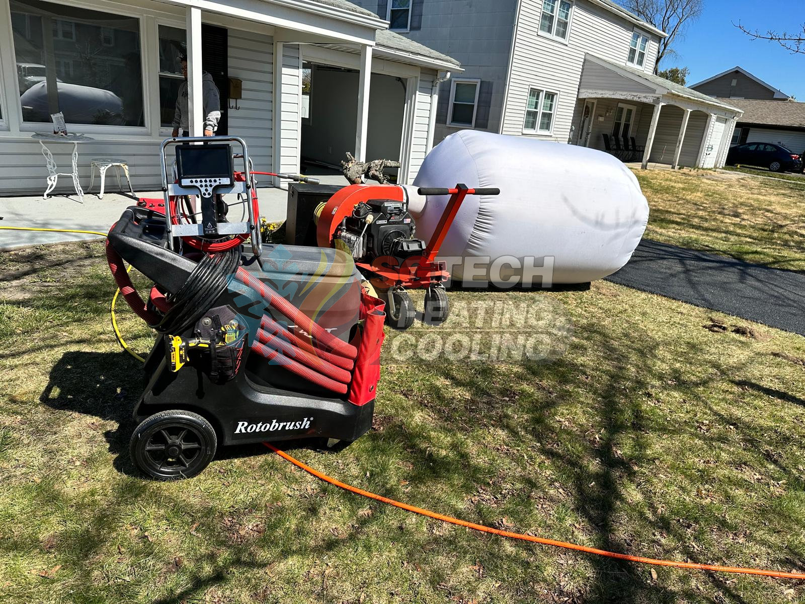 Air Duct Cleaning5