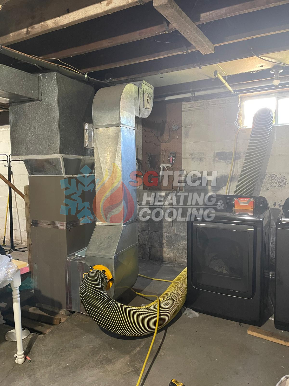Air Duct Cleaning7