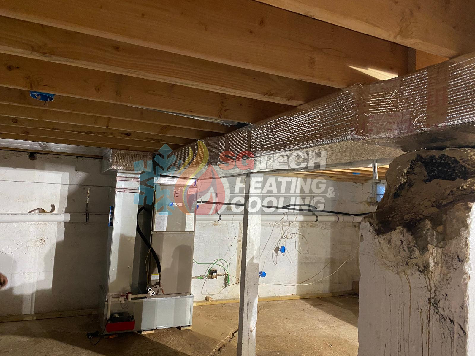 Ductwork Cleaning Services1