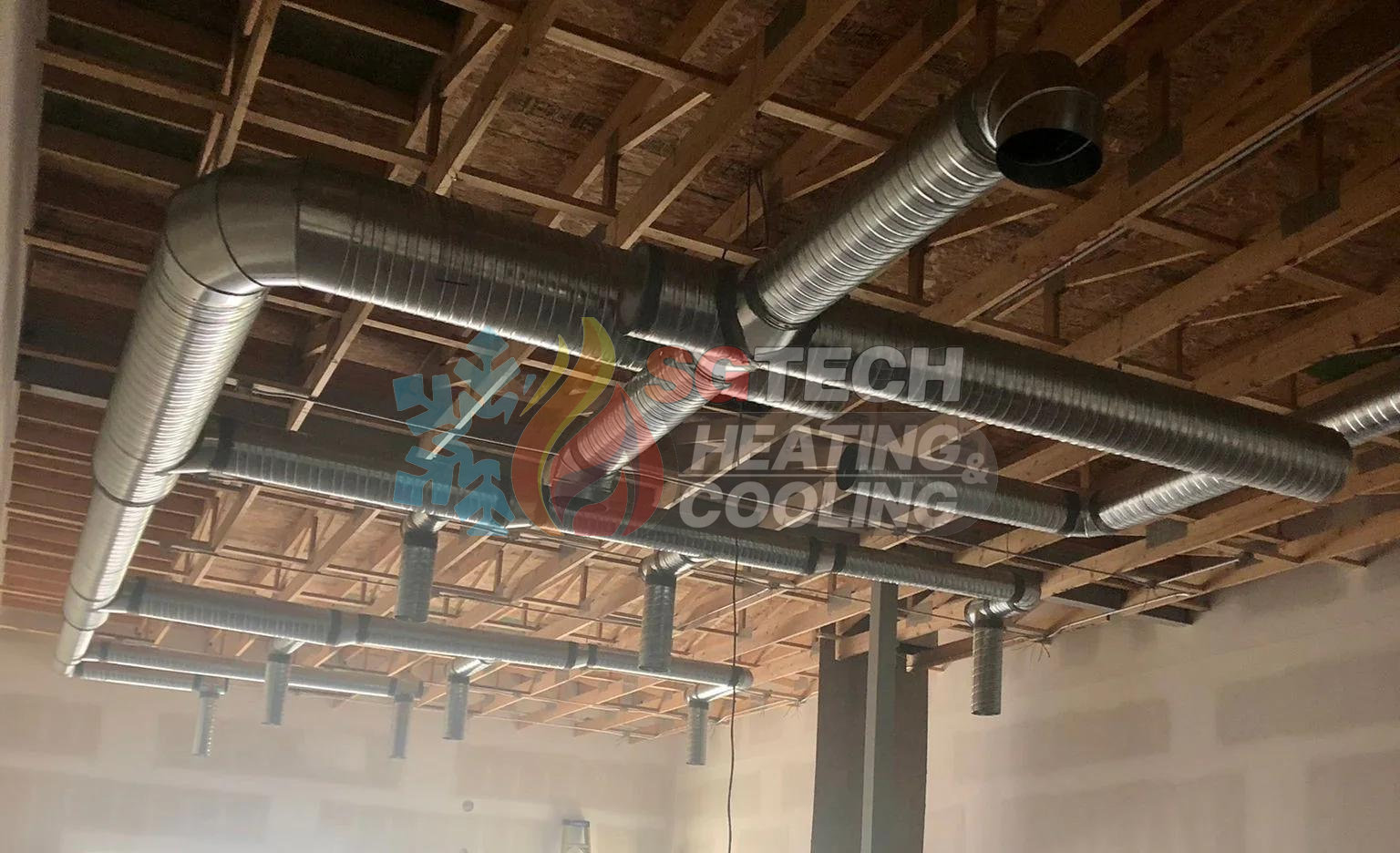 Ductwork Cleaning Services10