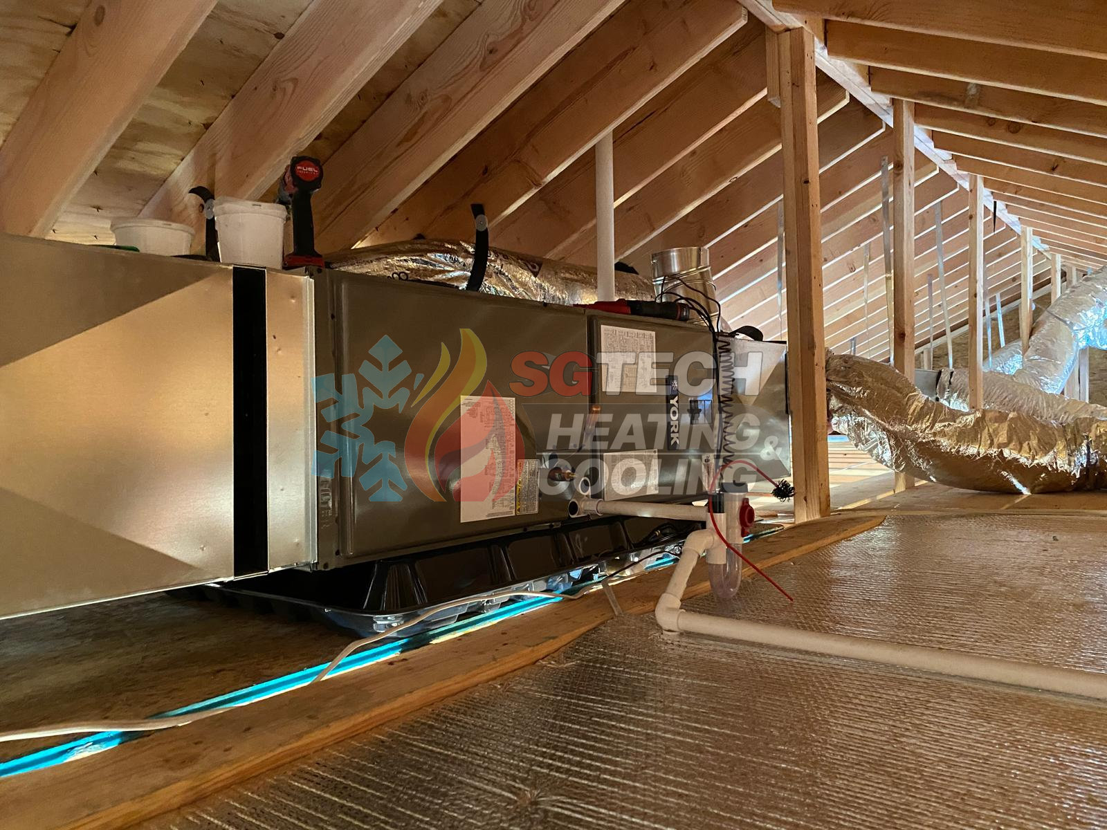 Ductwork Cleaning Services20