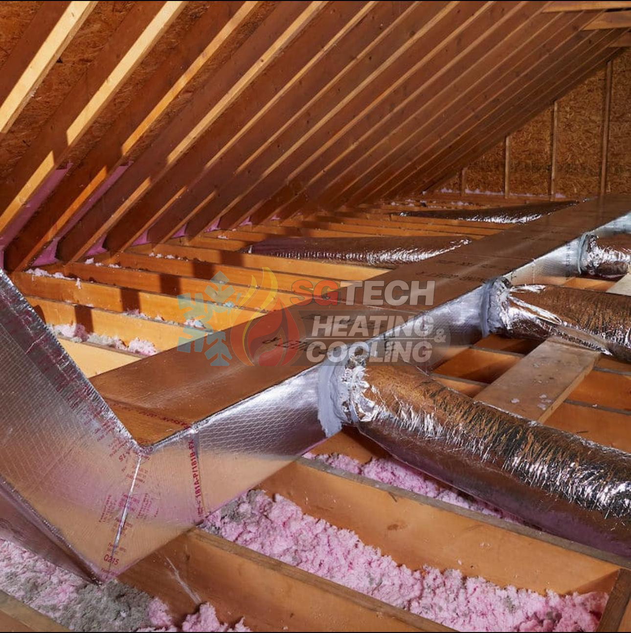 Ductwork Cleaning Services22