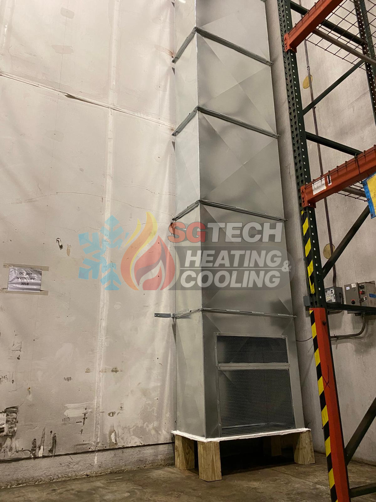 Ductwork Cleaning Services29