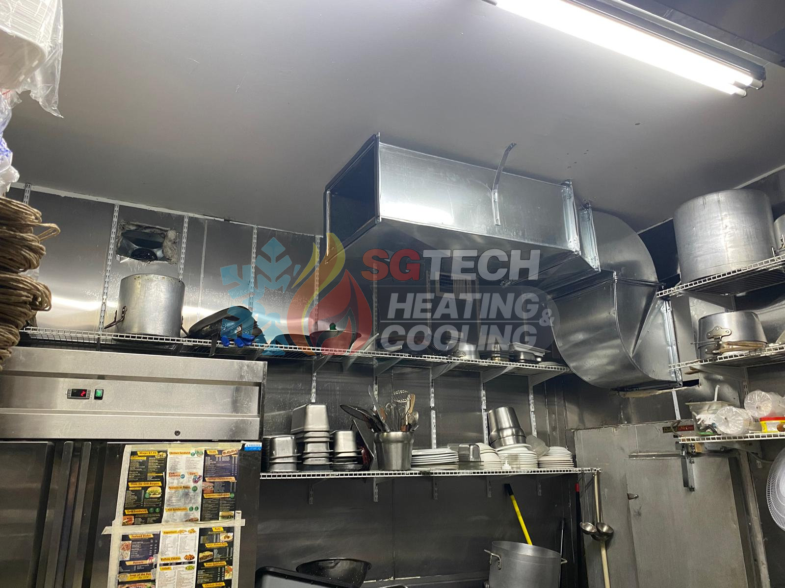 Ductwork Cleaning Services30
