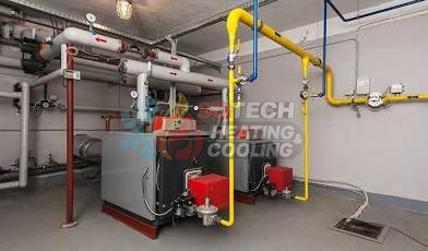 Gas Piping1