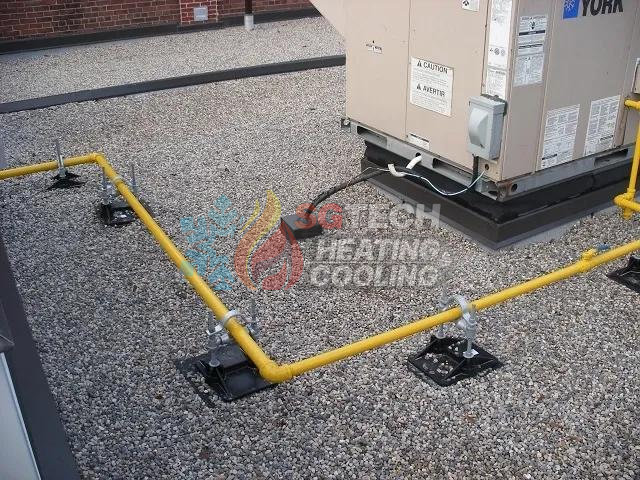 Gas Piping2