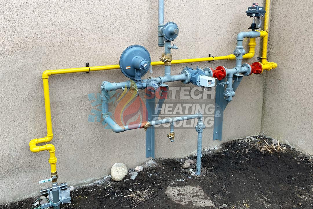 Gas Piping4