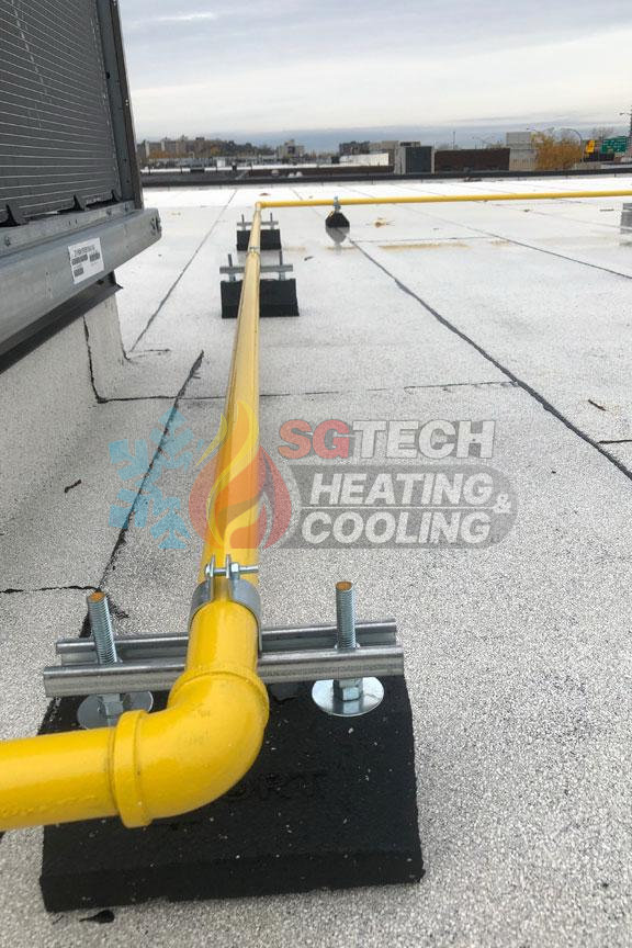 Gas Piping6