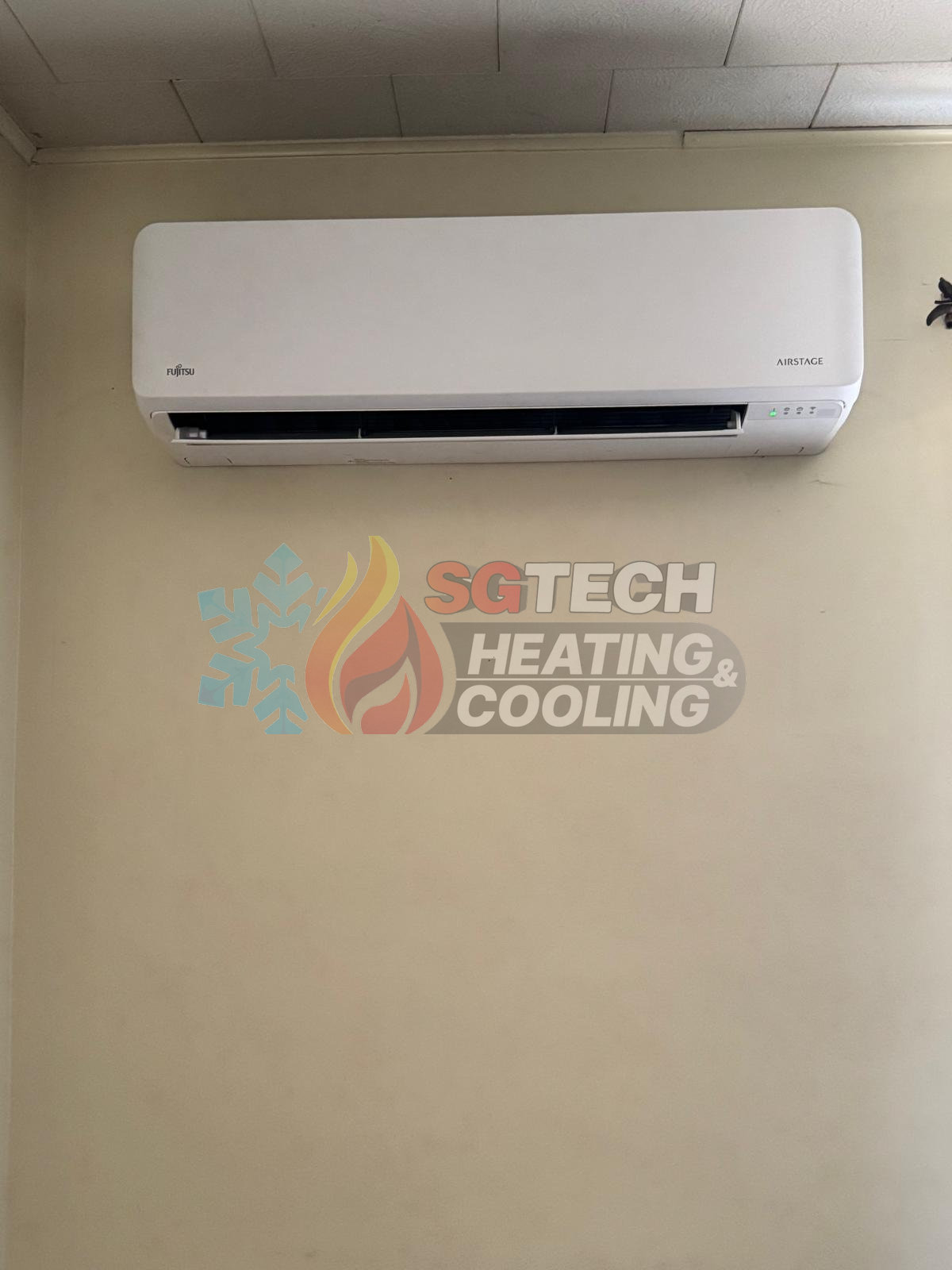 Heat Pump & Minisplit15