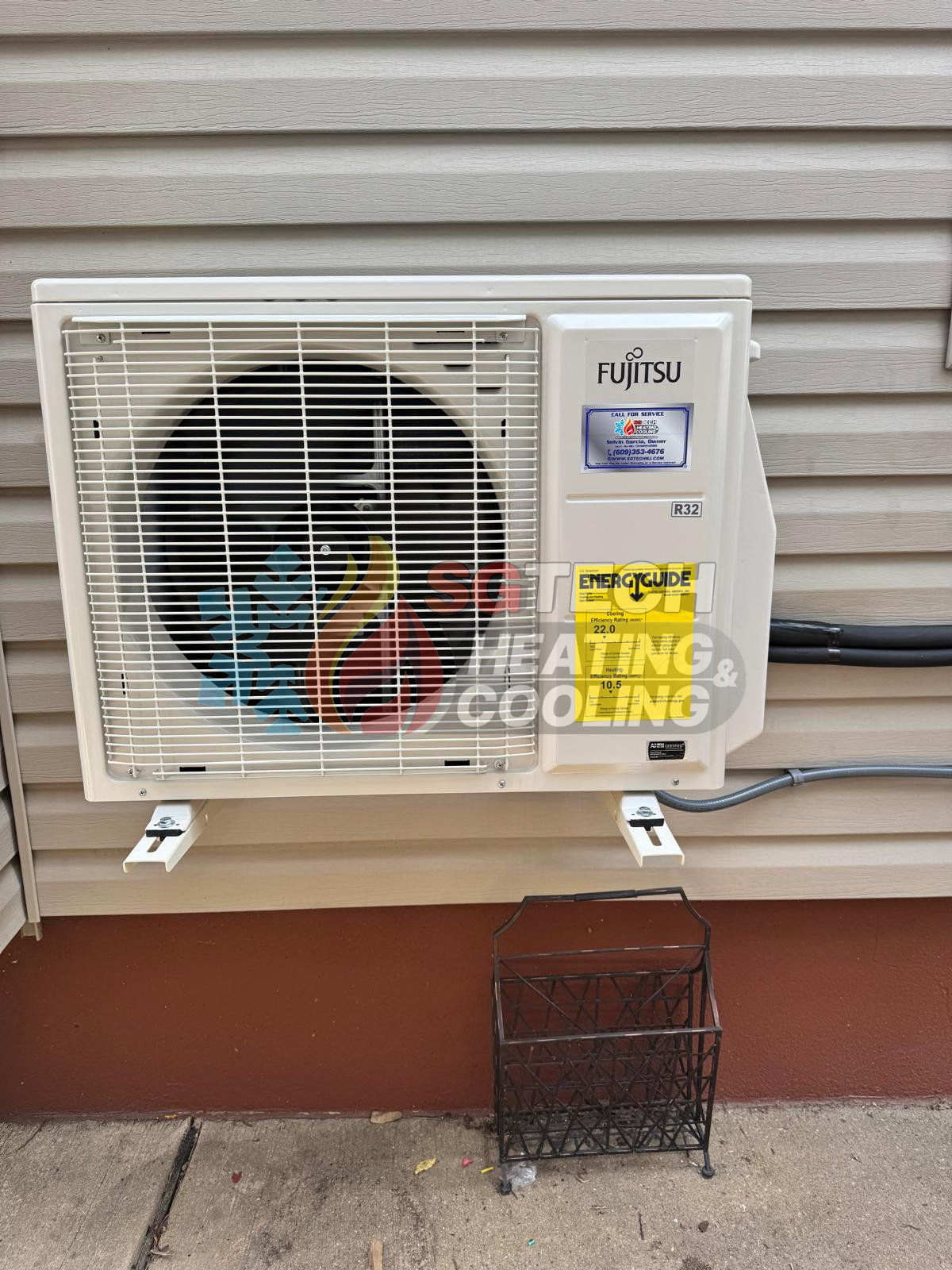 Heat Pump & Minisplit2