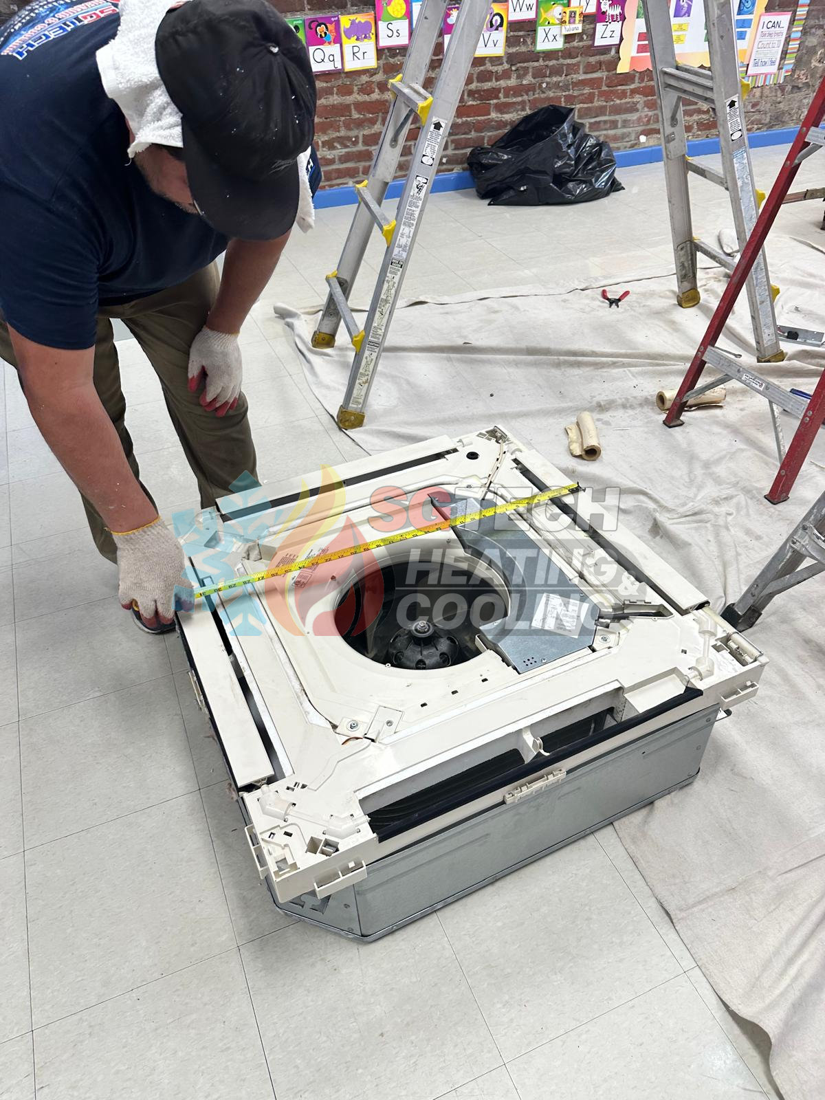 Heat Pump & Minisplit31