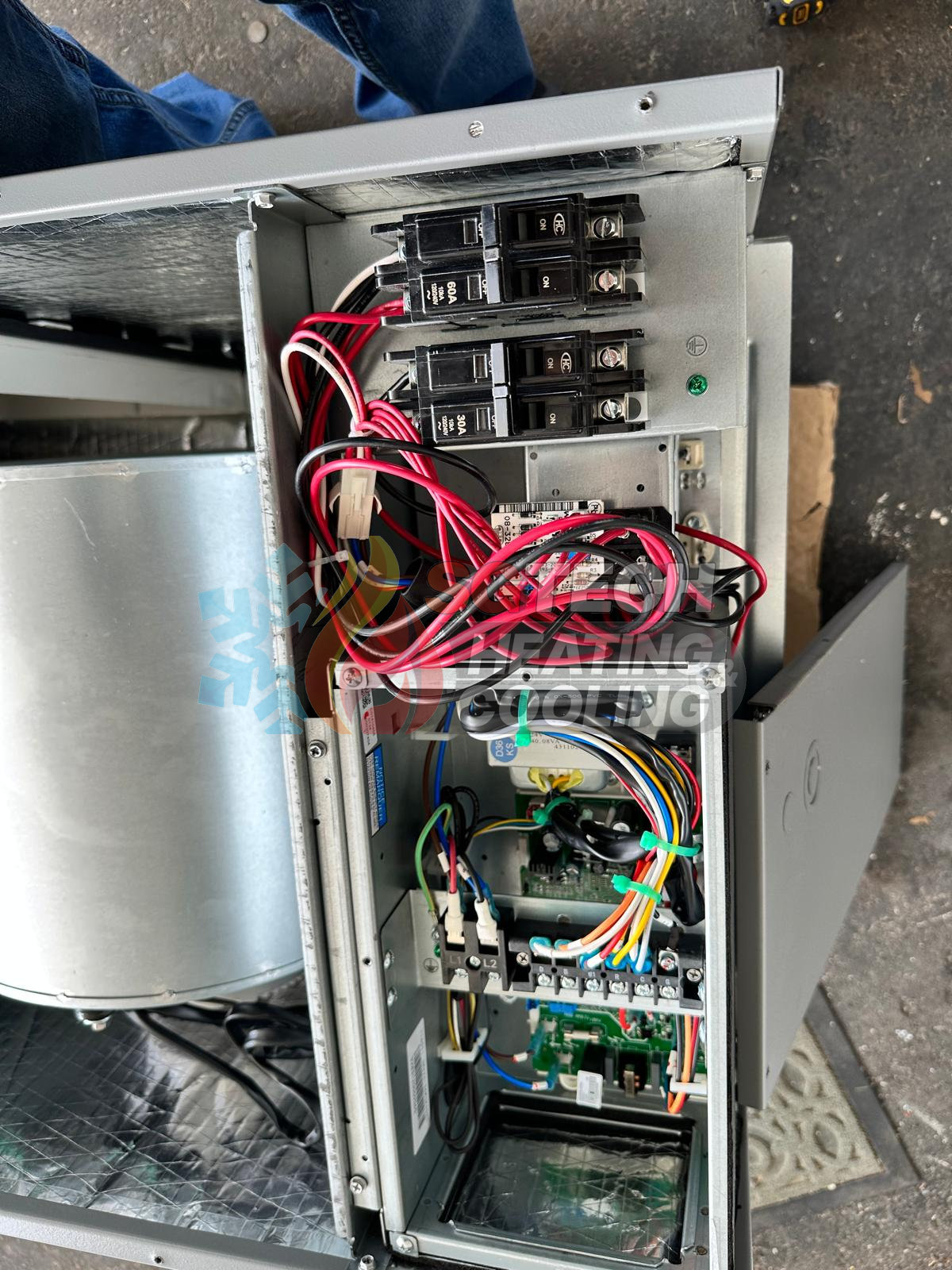 Heat Pump & Minisplit33