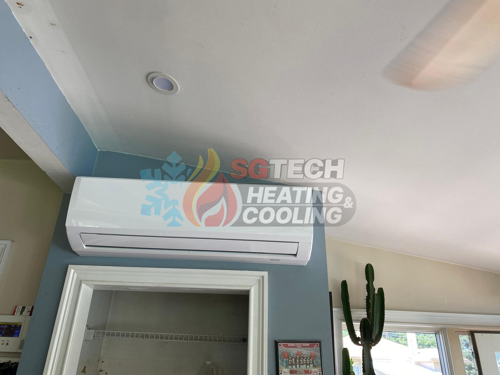 Heat Pump & Minisplit5