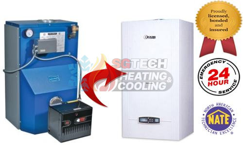 Oil to Gas Conversion2