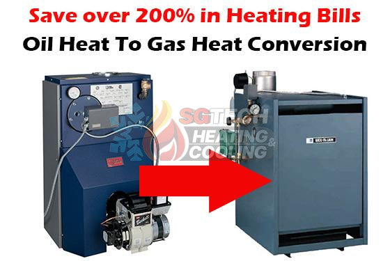 Oil to Gas Conversion3