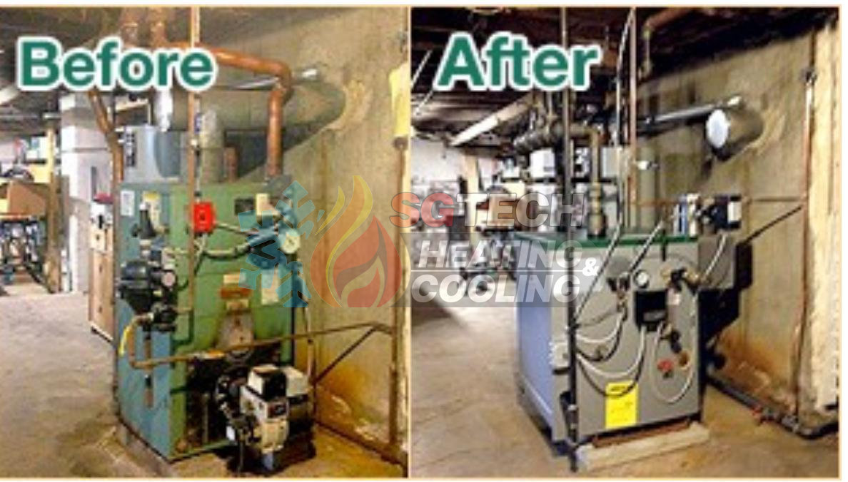 Oil to Gas Conversion5