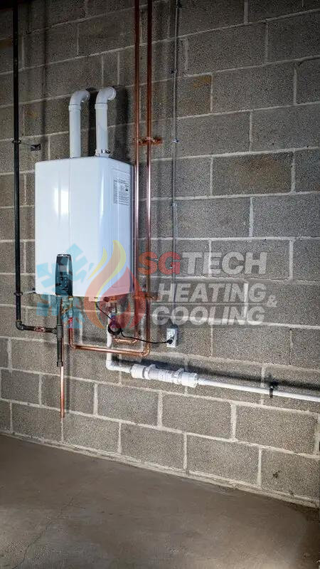 Water Heaters1