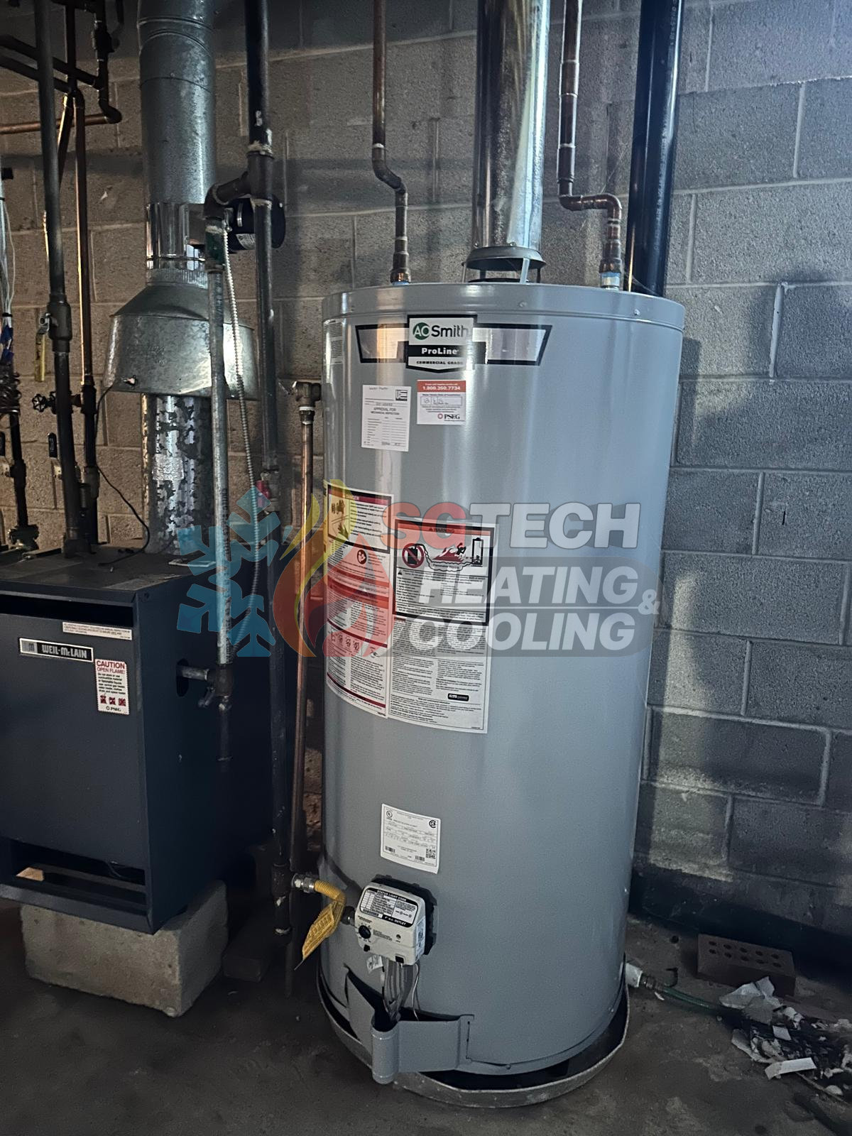 Water Heaters3