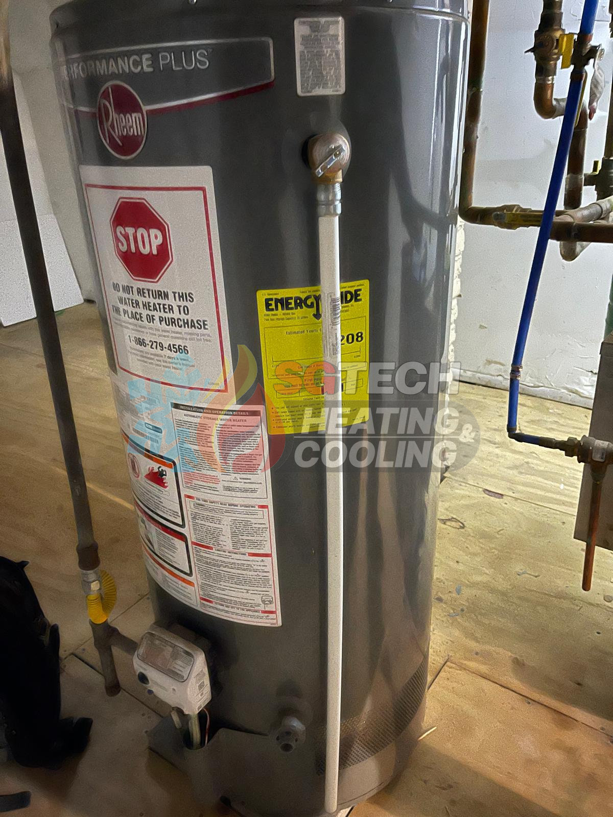 Water Heaters4