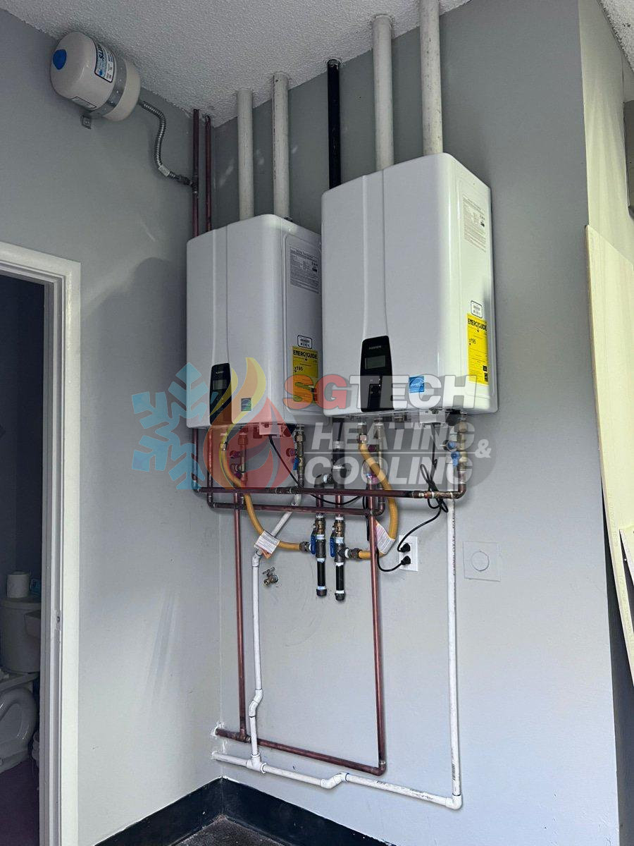 Water Heaters5