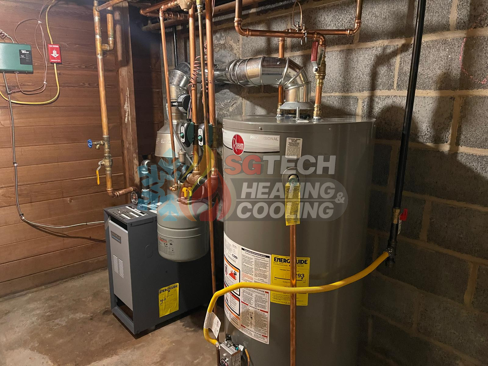 Water Heaters6