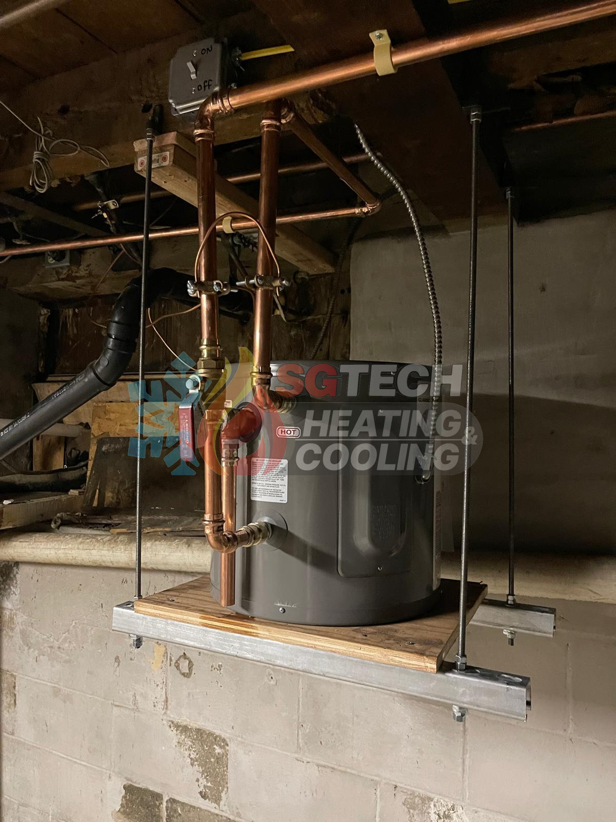 Water Heaters7