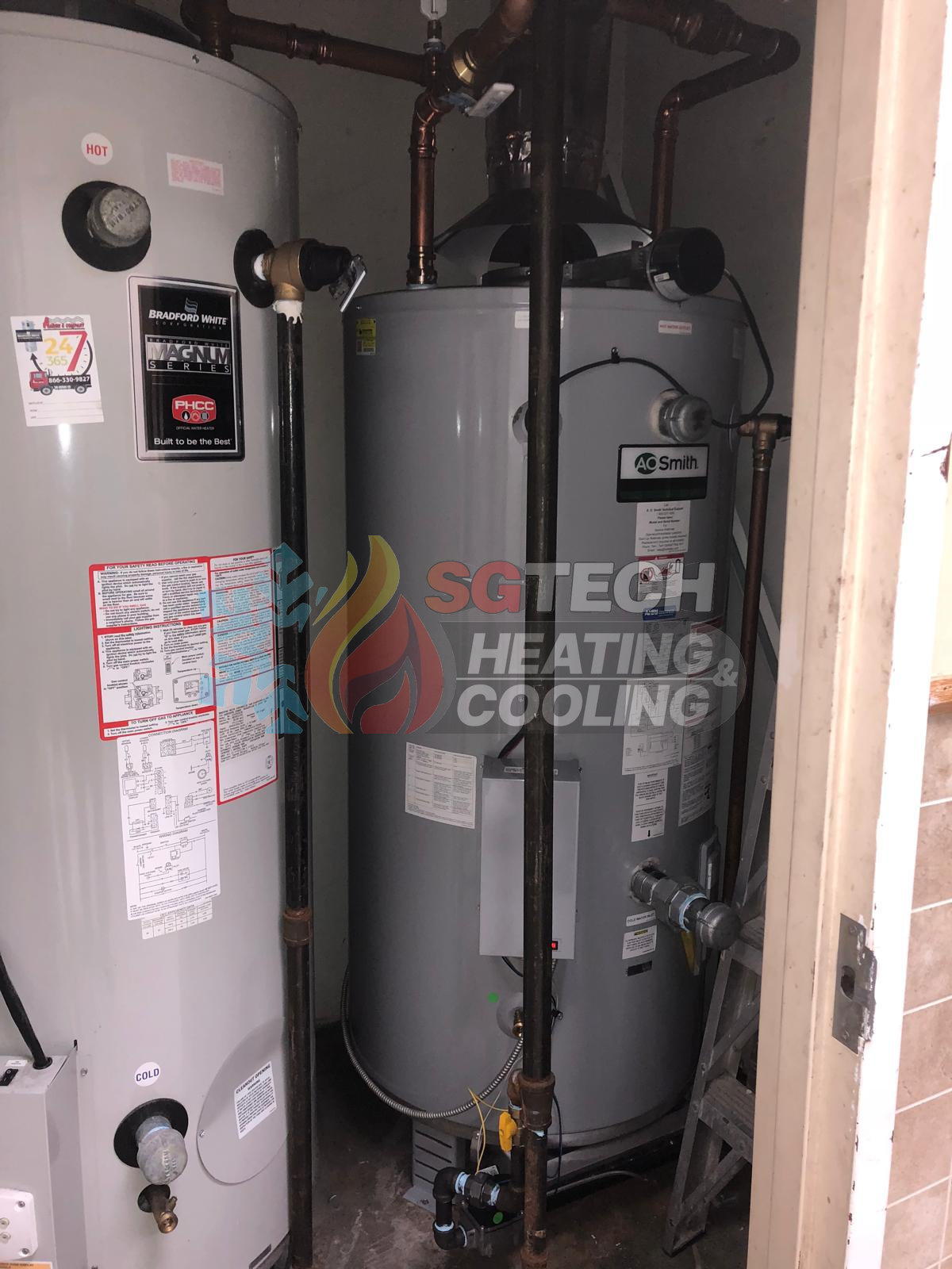 Water Heaters9