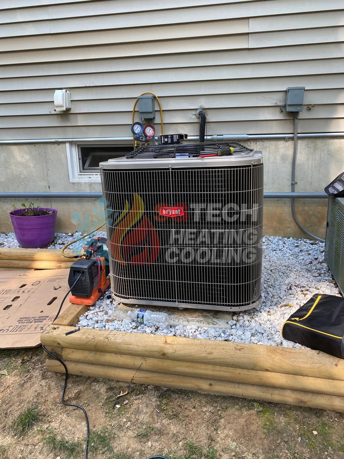 residential heating & air conditioning21