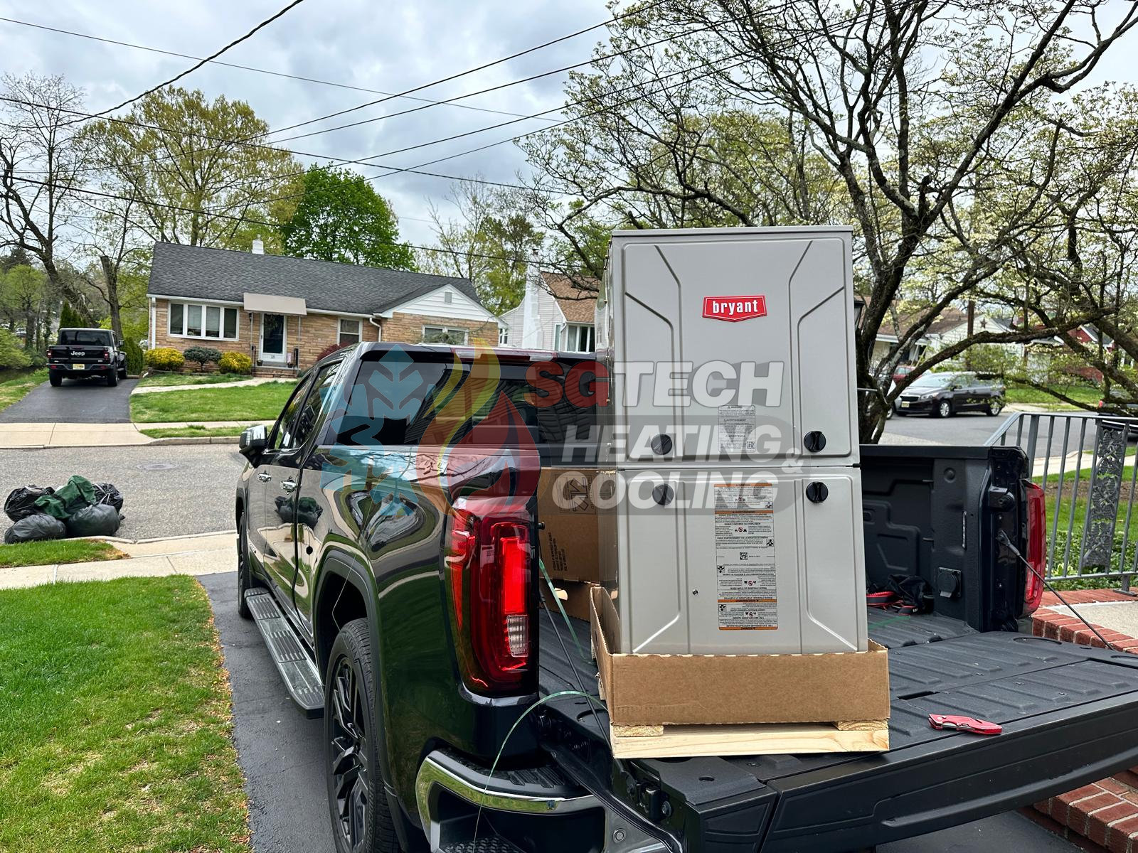 residential heating & air conditioning23