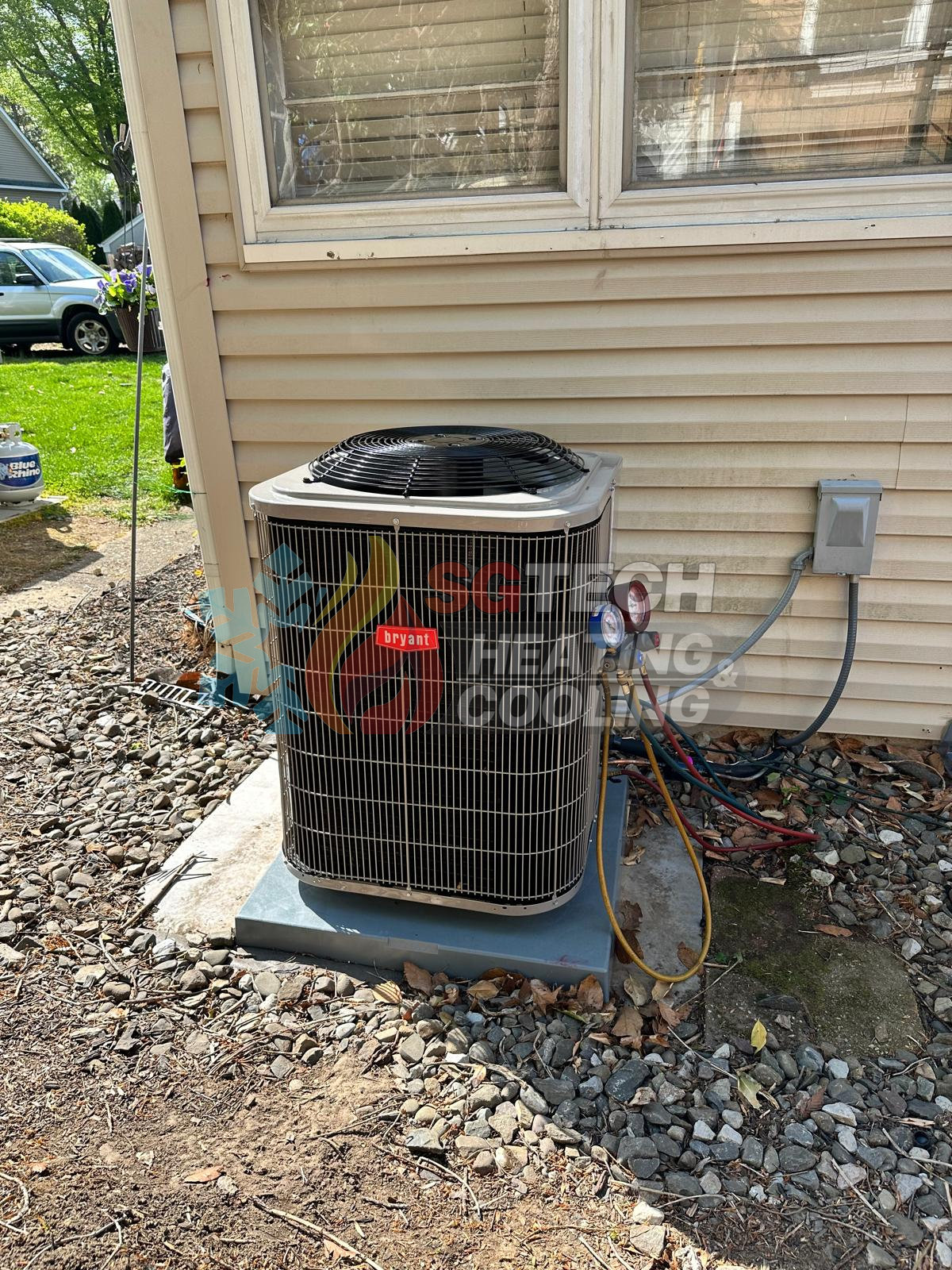residential heating & air conditioning26
