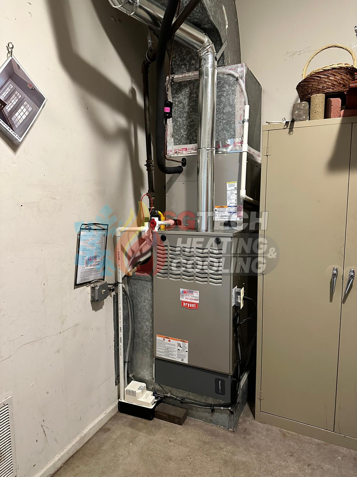 residential heating & air conditioning28