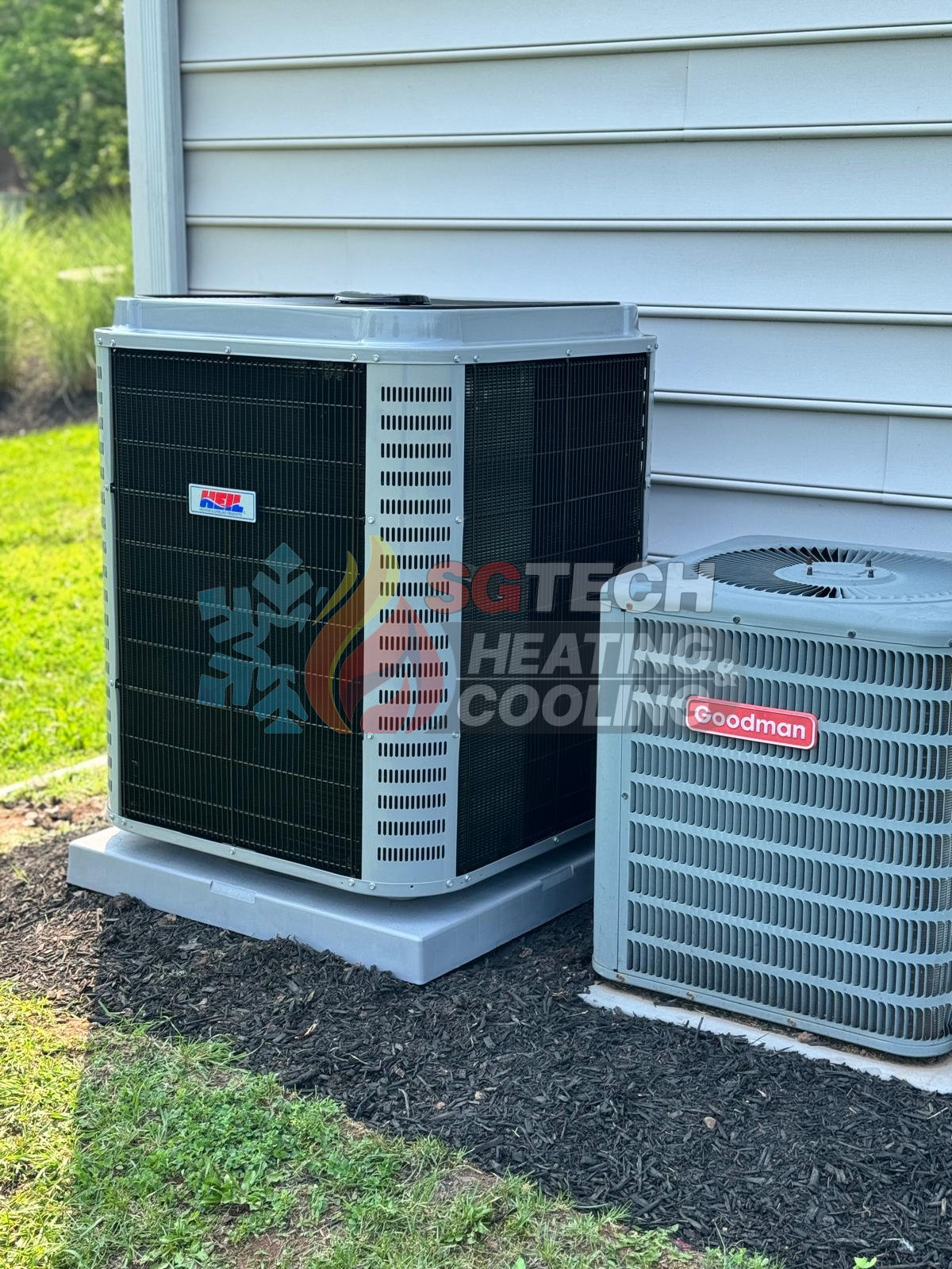 residential heating & air conditioning32